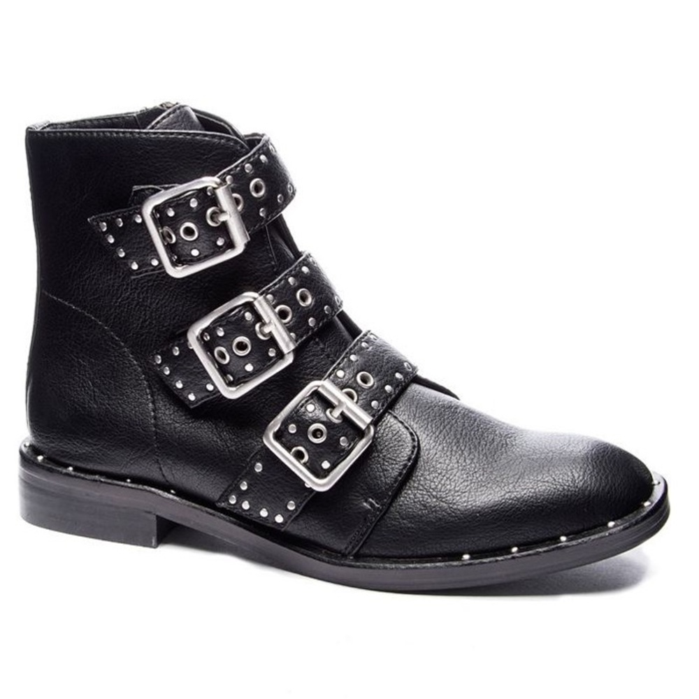 Chinese Laundry Chelsea Booties